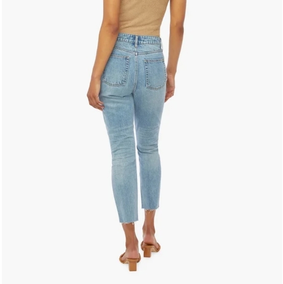 🆕️ JF Vintage Style Straight Leg Jeans - Picture 3 of 5